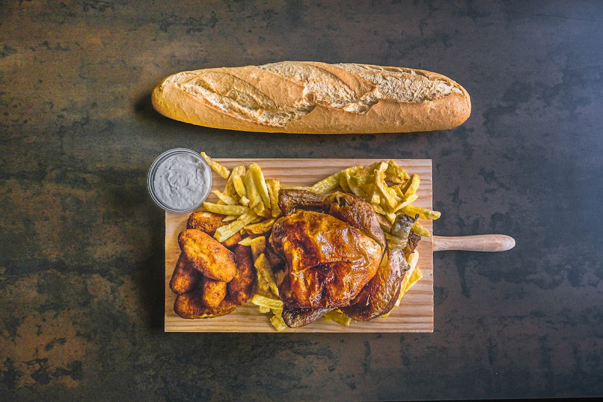 Galan´s Grills Puerto Photos 2